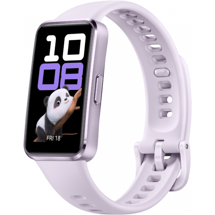 Фитнес-браслет Huawei Band 10 Purple (NOR-B29) - 55020ELB