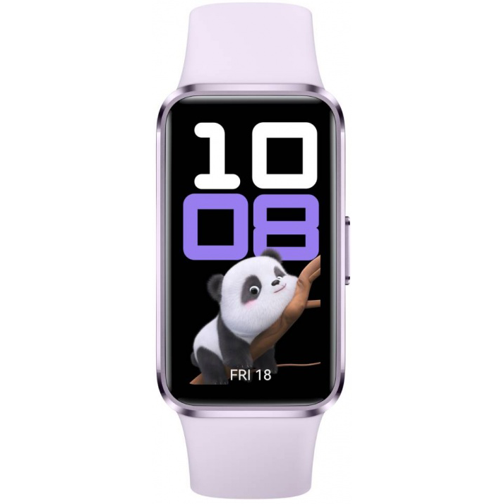 Фитнес-браслет Huawei Band 10 Purple (NOR-B29) - 55020ELB - фото 2