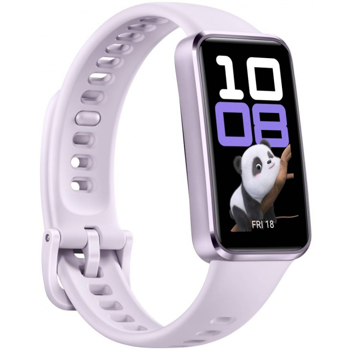 Фитнес-браслет Huawei Band 10 Purple (NOR-B29) - 55020ELB - фото 3