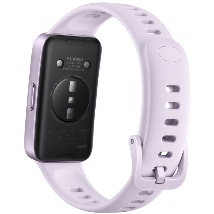 Фитнес-браслет Huawei Band 10 Purple (NOR-B29) - 55020ELB - фото 4