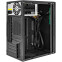 Корпус ExeGate BAA-408U 450W Black - EX298158RUS - фото 2