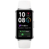 Фитнес-браслет Huawei Band 10 White (NOR-B29) (55020ELD)