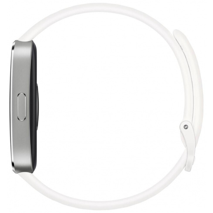Фитнес-браслет Huawei Band 10 White (NOR-B29) - 55020ELD - фото 5