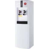 Кулер для воды Aqua Work 16-LR White/Black (25873)