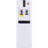 Кулер для воды Aqua Work 16-LR White/Black (25873)