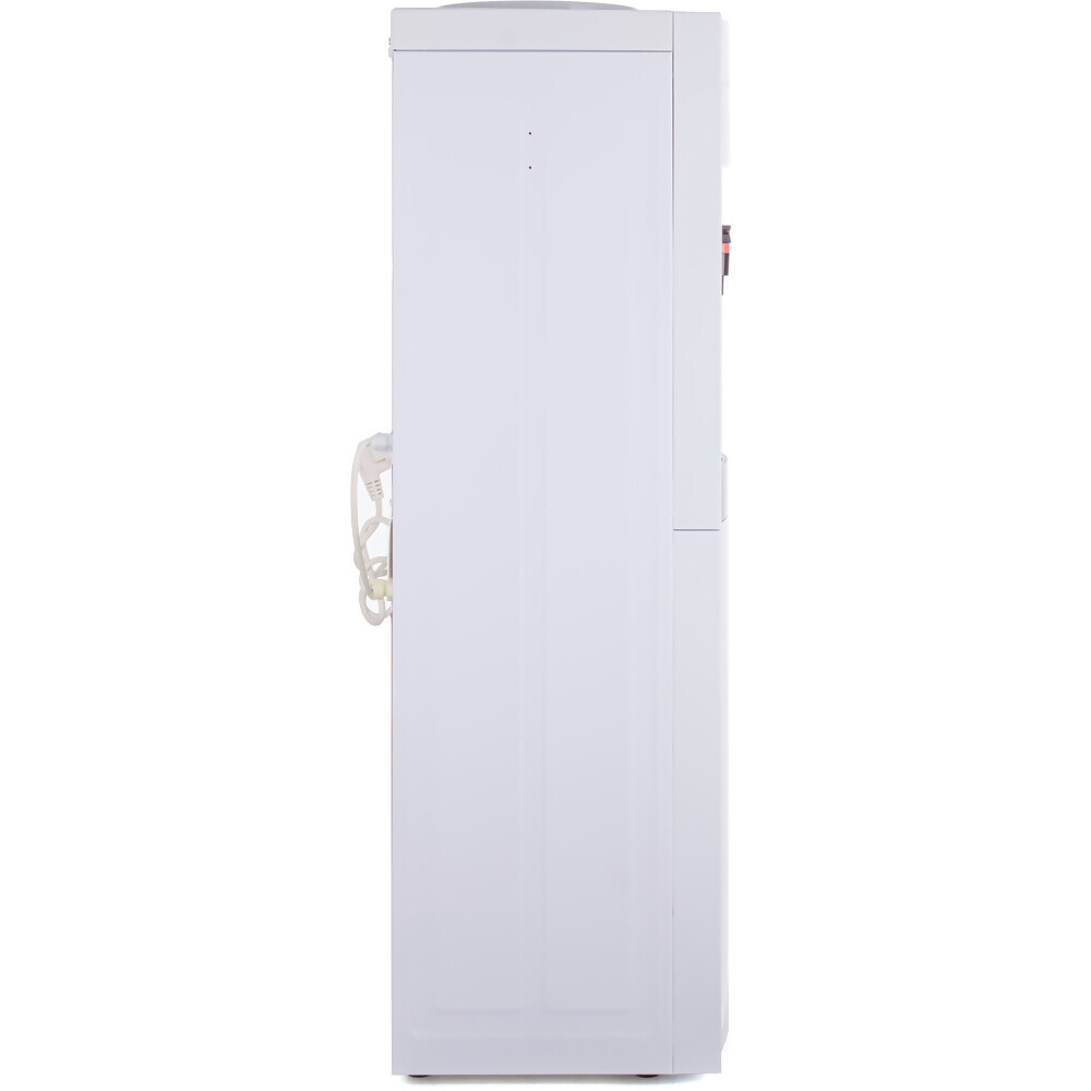 Кулер для воды Aqua Work 16-LR White/Black - 25873 - фото 5