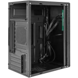 Корпус ExeGate BAA-408 Black (EX298151RUS)