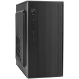 Корпус ExeGate BAA-408 400W Black (EX298153RUS)