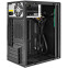 Корпус ExeGate BAA-408 400W Black - EX298153RUS - фото 2