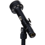 Микрофон Октава МК-102 Black