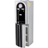 Кулер для воды Aqua Work YLR1-5-VB Silver/Black (20278)