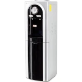 Кулер для воды Aqua Work YLR1-5-VB Silver/Black (20278)