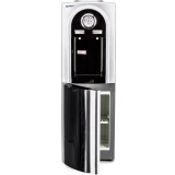 Кулер для воды Aqua Work YLR1-5-VB Silver/Black (20278)