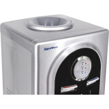 Кулер для воды Aqua Work YLR1-5-VB Silver/Black (20278)
