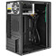 Корпус ExeGate BAA-408 450W Black - EX298154RUS - фото 2