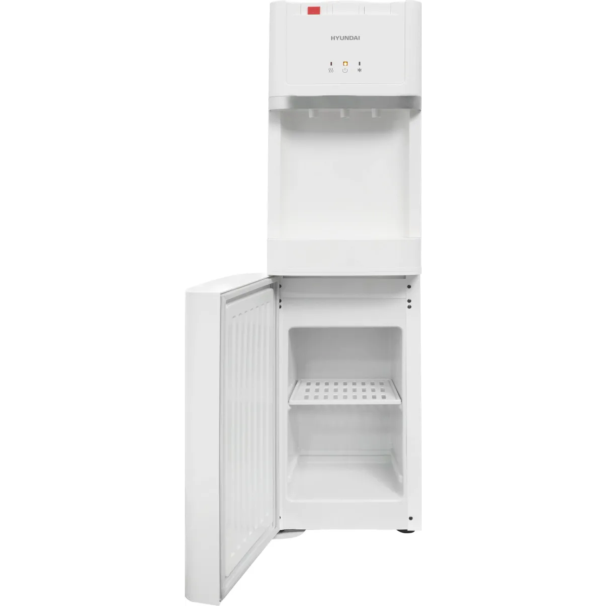 Кулер для воды Hyundai H-WD3406E - фото 2