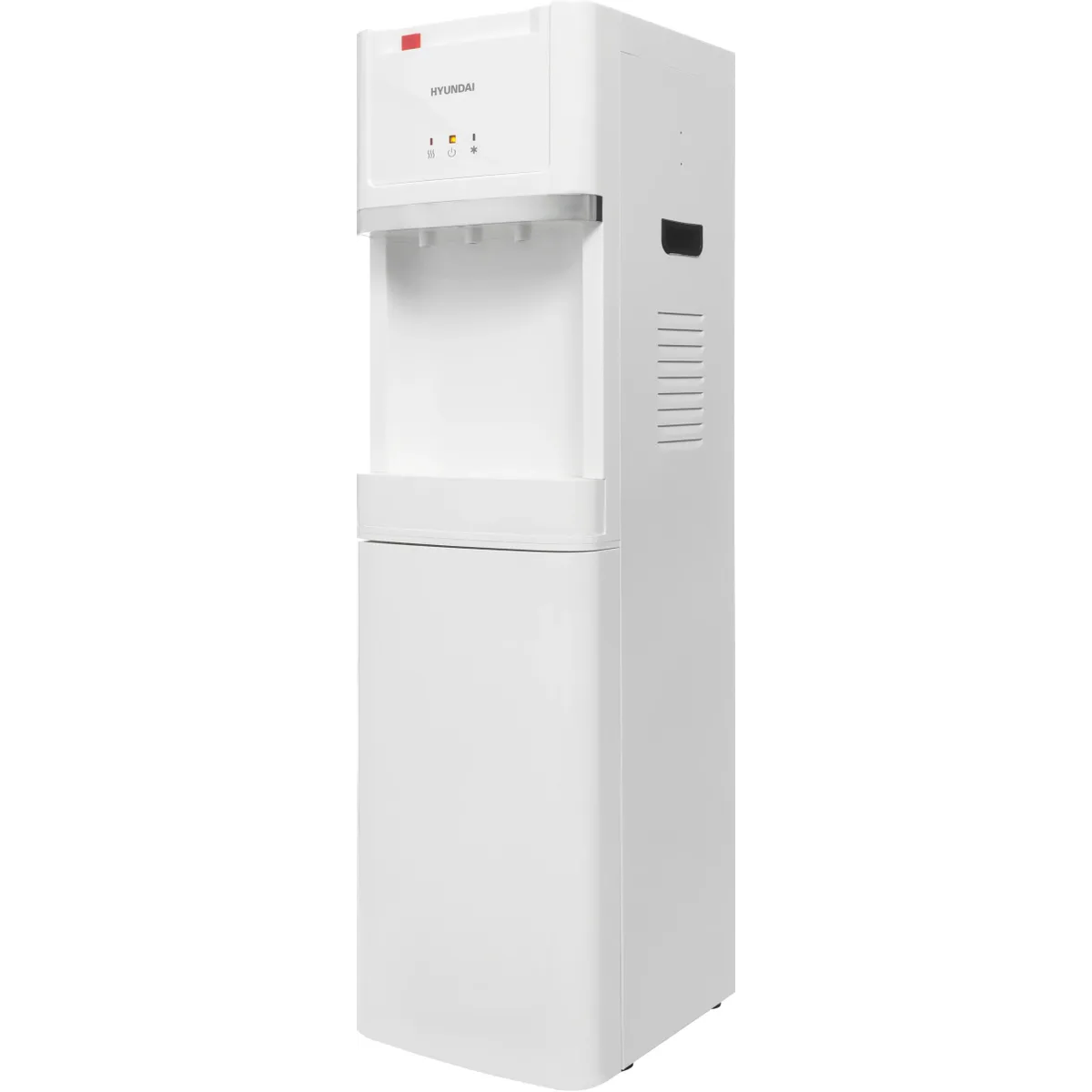 Кулер для воды Hyundai H-WD3406E - фото 3