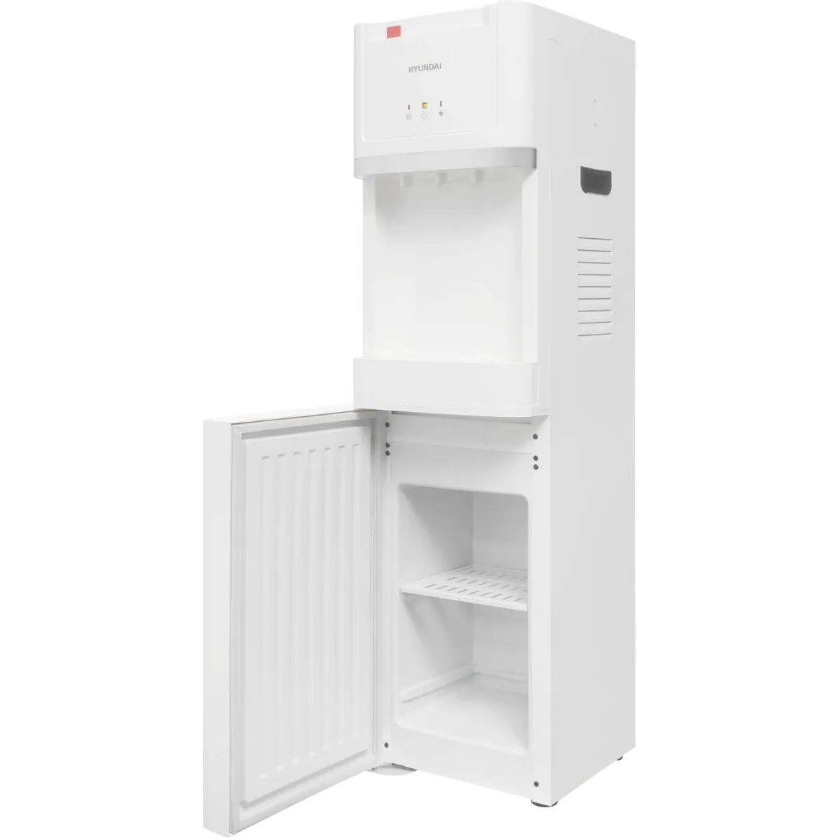 Кулер для воды Hyundai H-WD3406E - фото 4