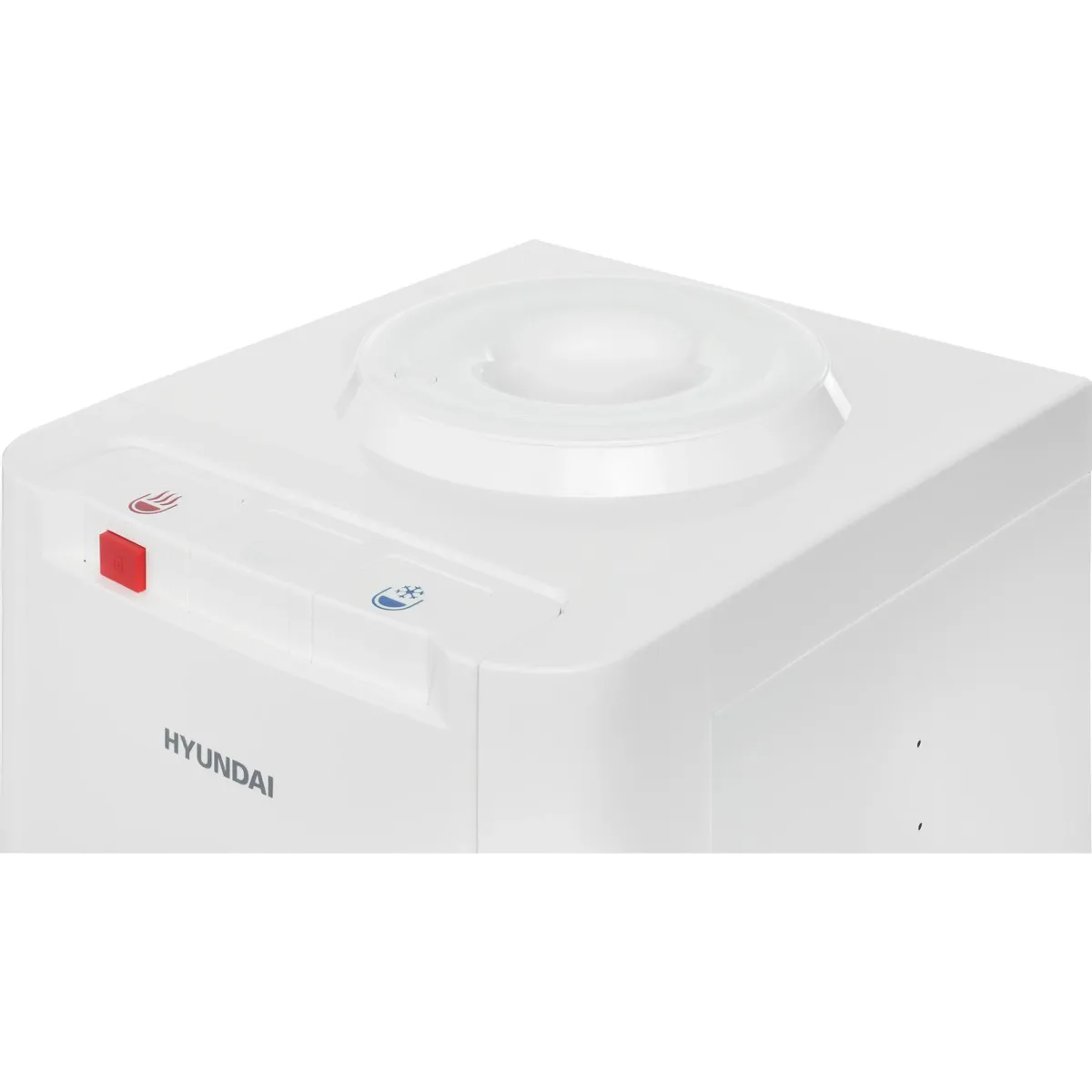 Кулер для воды Hyundai H-WD3406E - фото 5