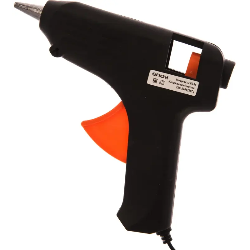Клеевой пистолет Engy EGG-80 - 357118