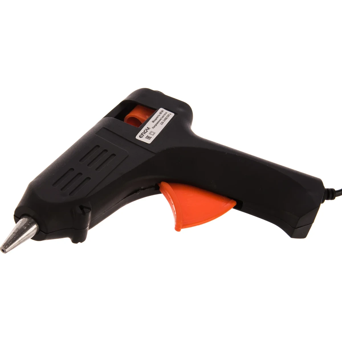 Клеевой пистолет Engy EGG-80 - 357118 - фото 2