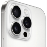 Смартфон Apple iPhone 16 Pro 128Gb White Titanium (MYNE3QN/A)