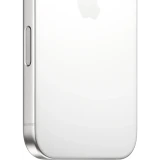Смартфон Apple iPhone 16 Pro 128Gb White Titanium (MYNE3QN/A)