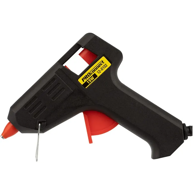 Клеевой пистолет PROconnect 12-0102 - фото 2