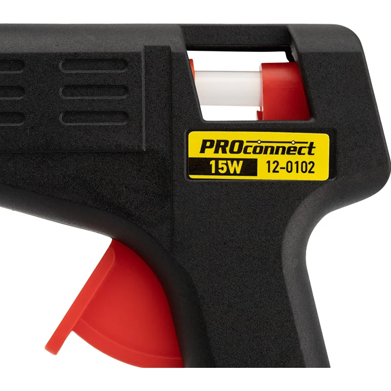 Клеевой пистолет PROconnect 12-0102 - фото 3