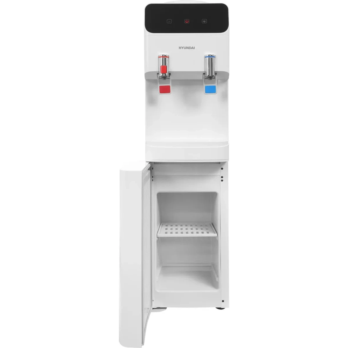 Кулер для воды Hyundai H-WD4231E - фото 2