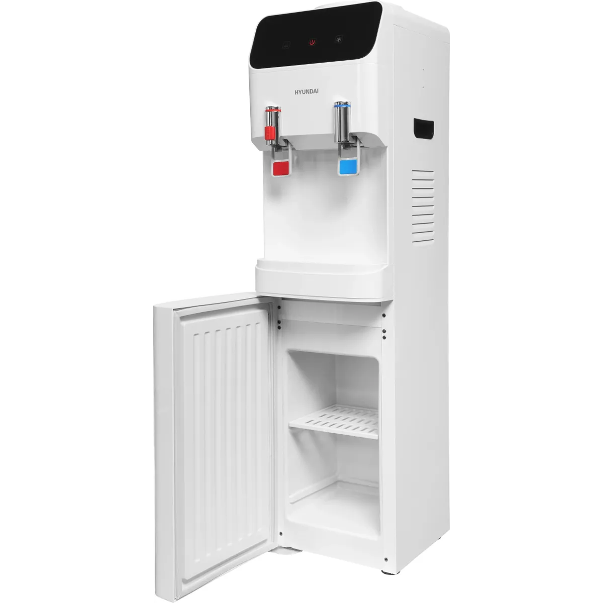 Кулер для воды Hyundai H-WD4231E - фото 4