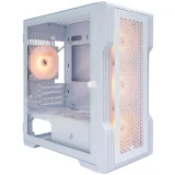 Корпус 1STPLAYER TRILOBITE T3 ARGB White (T3-WH-4F7-W)