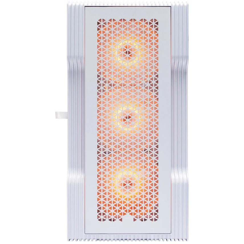 Корпус 1STPLAYER TRILOBITE T3 ARGB White (T3-WH-4F7-W) - фото 2