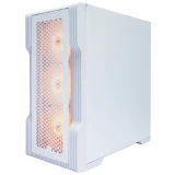 Корпус 1STPLAYER TRILOBITE T3 ARGB White (T3-WH-4F7-W)