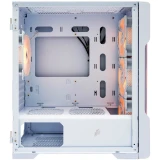 Корпус 1STPLAYER TRILOBITE T3 ARGB White (T3-WH-4F7-W)