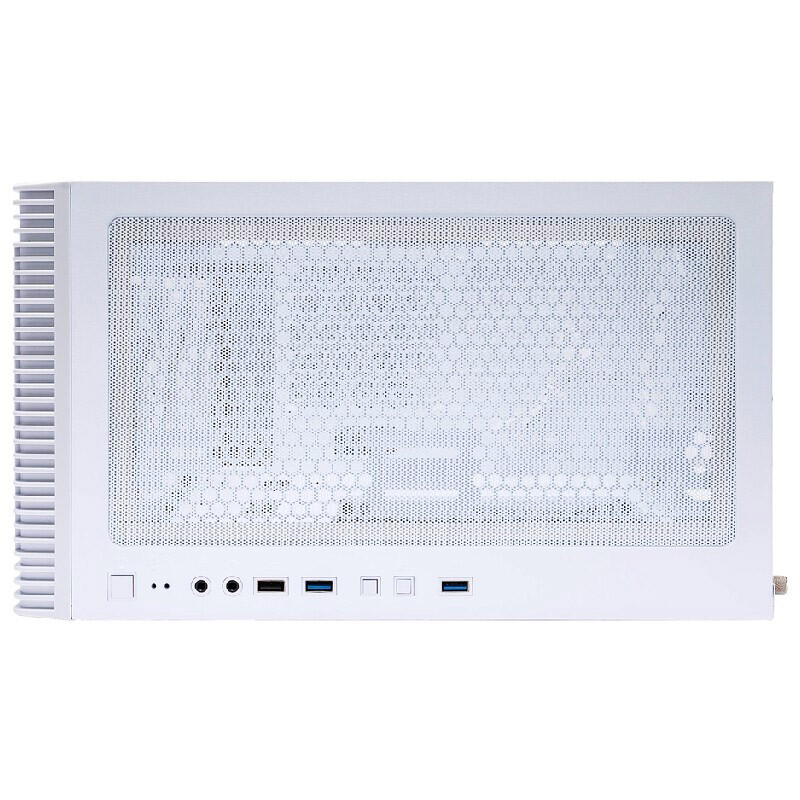Корпус 1STPLAYER TRILOBITE T3 ARGB White (T3-WH-4F7-W) - фото 8