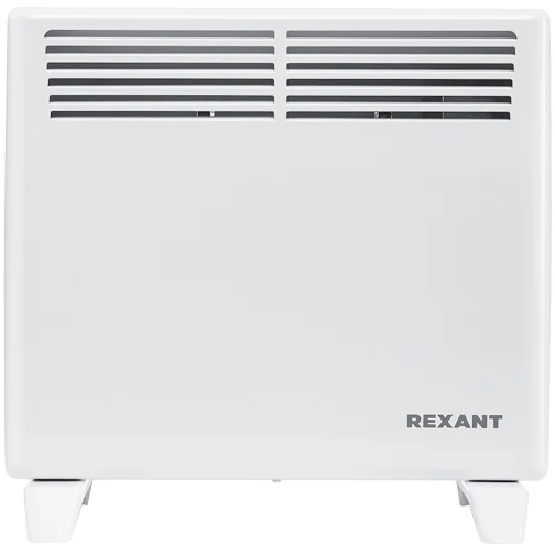 Конвектор Rexant 60-0115 - фото 2