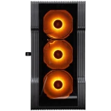 Корпус 1STPLAYER TRILOBITE T3-G ARGB Black (T3-G-BK-4F7)