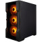 Корпус 1STPLAYER TRILOBITE T3-G ARGB Black (T3-G-BK-4F7) - фото 3