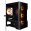 Корпус 1STPLAYER TRILOBITE T3-G ARGB Black (T3-G-BK-4F7) - фото 4