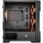 Корпус 1STPLAYER TRILOBITE T3-G ARGB Black (T3-G-BK-4F7) - фото 5