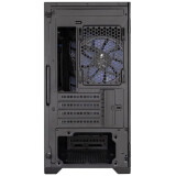 Корпус 1STPLAYER TRILOBITE T3-G ARGB Black (T3-G-BK-4F7)