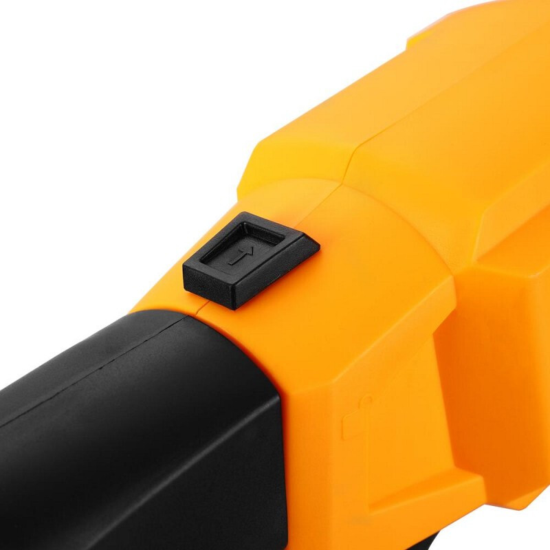 Краскопульт DEKO SG20DK - 083-1133 - фото 3