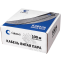 Бухта Cabeus UTP-4P-Cat.5e-SOLID-LSZH-BK-100, 100м