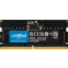 Оперативная память 8Gb DDR5 5600MHz Crucial SO-DIMM (CT8G56C46S5)