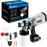 Краскопульт DEKO SG20DK Max (083-1135)
