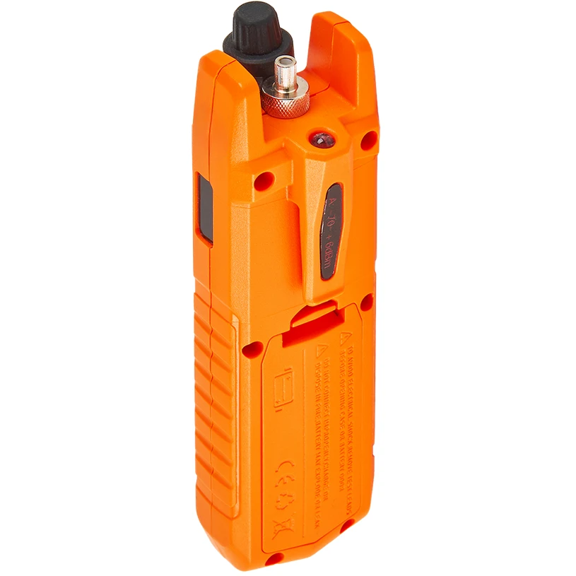 Измеритель оптической мощности Lanmaster LAN-FT-OPM/M-MS - фото 2