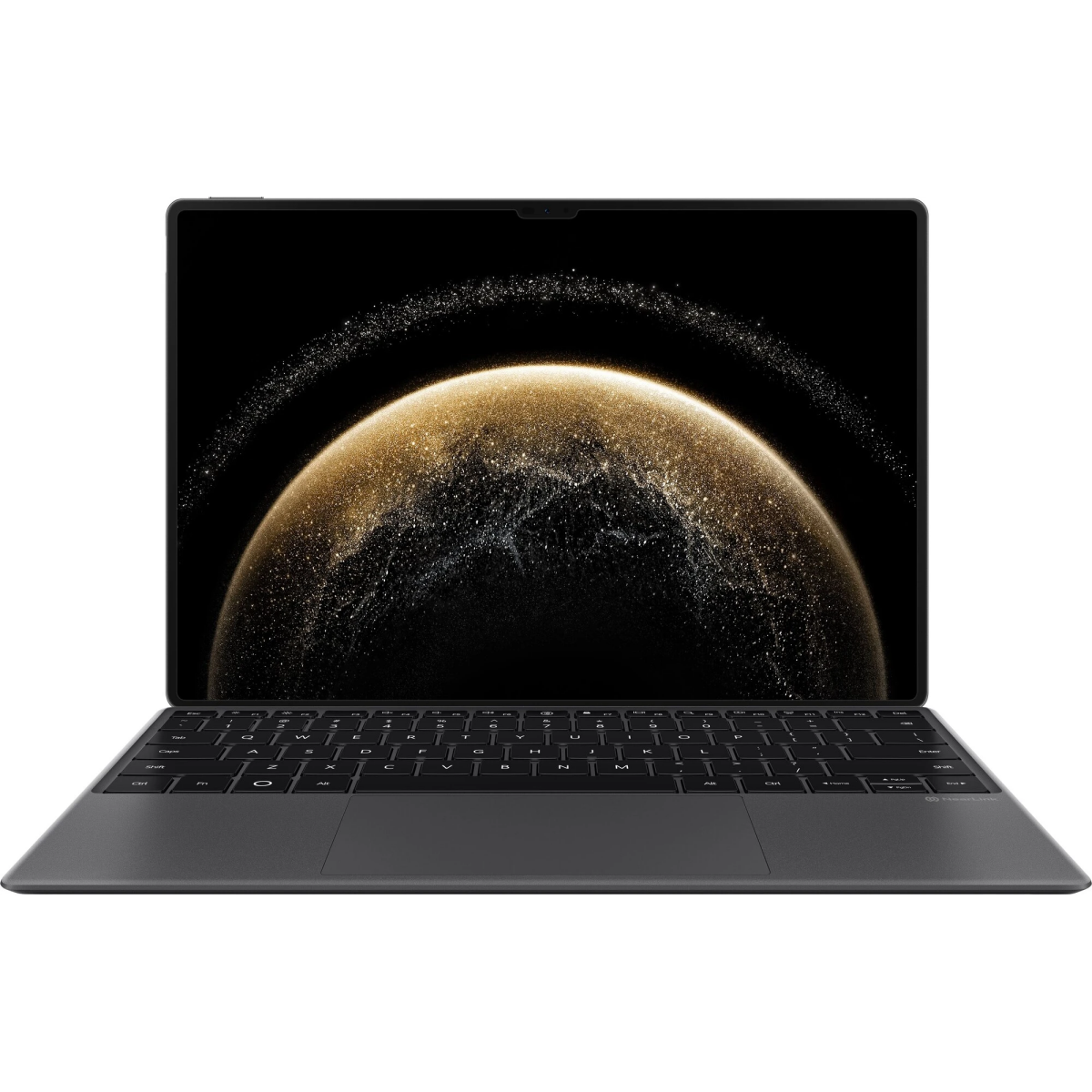 Планшет Huawei MatePad Pro 13.2" 12/256GB Black + Keyboard (WEB-W09)