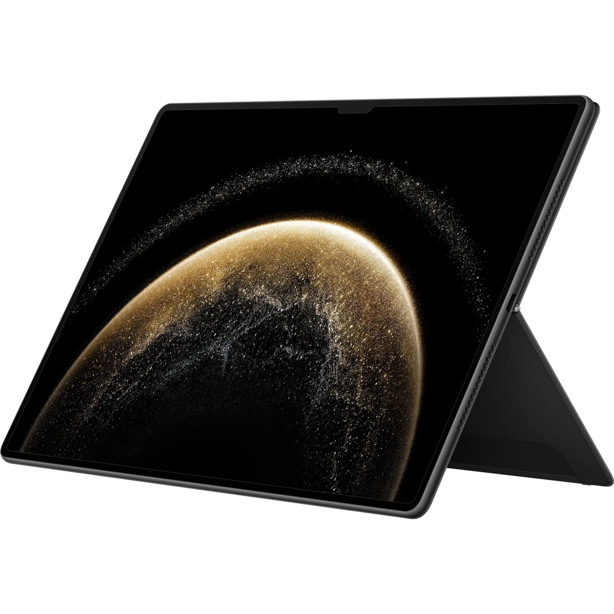 Планшет Huawei MatePad Pro 13.2" 12/256Gb Black + Keyboard (WEB-W09) - 53014EXP - фото 3