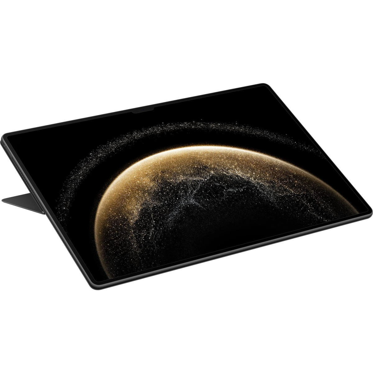 Планшет Huawei MatePad Pro 13.2" 12/256Gb Black + Keyboard (WEB-W09) - 53014EXP - фото 4